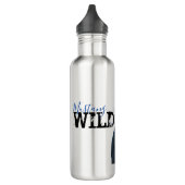 Survivor Water Fles (Links)