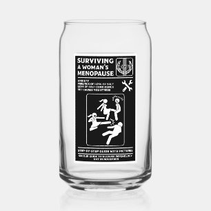 Survivre À La Ménopause