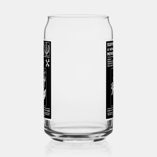 Survivre À La Ménopause (Droite)