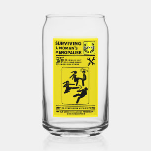 Survivre À La Ménopause