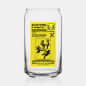 Survivre À La Ménopause (Verso)