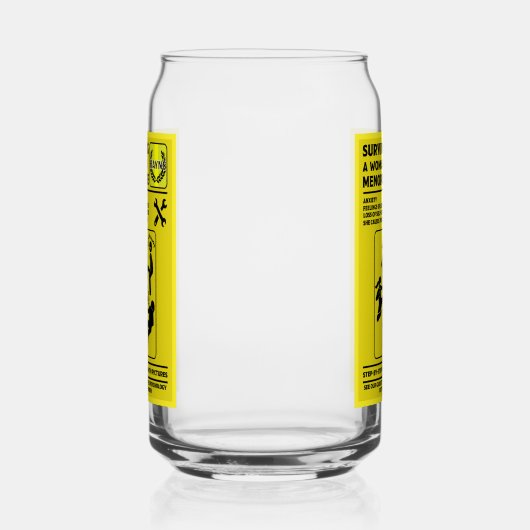 Survivre À La Ménopause (Gauche)