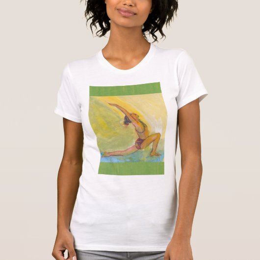 surya t-shirt (Voorkant)