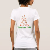 surya t-shirt (Achterkant)