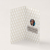 Sus Mary - Cartes de Noël athée - 25pk Petit (Inside)