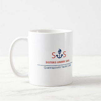 SUS Mug