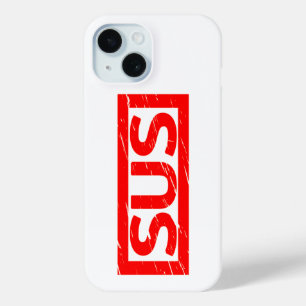 Sus Stamp