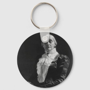 Susan B. Anthony Sleutelhanger