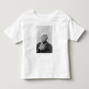 Susan Brownell Anthony c.1890-1906 Kinder Shirts