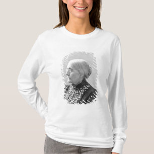 Susan Brownell Anthony c.1890-1906 T-shirt