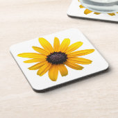 Susan Dessous de verre aux yeux noirs (Côté gauche)