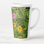 Susan Latte Mug aux yeux noirs (Droite)