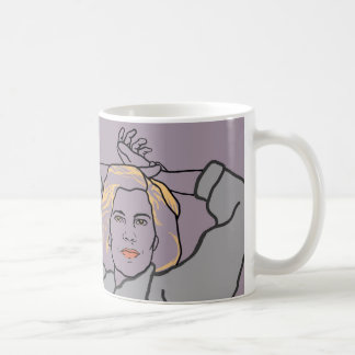 Susan Sontag Koffiemok