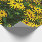 Susan Summer Cadeaupapier (Hoek)