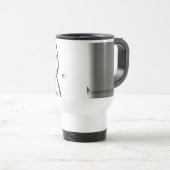 susana sergio design reisbeker (Voorkant rechts)