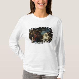 Susanna en de Elders T-shirt