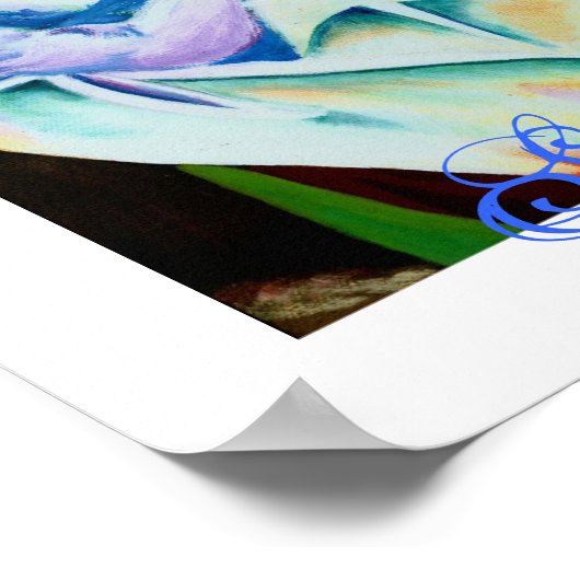 Susanna Poster (Hoek)