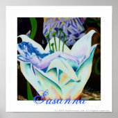 Susanna Poster (Voorkant)