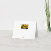 SUSANS AUX YEUX Brown / MERCI (Dos)