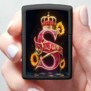 Susan's Royal S