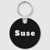 Suse Sleutelhanger (Achterkant)