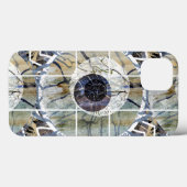 Susea Blu Studios coque iphone Lightning (Verso (horizontal))