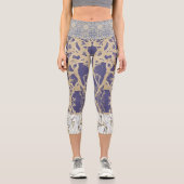 Susea Blu Studios Éclairage élémentaire Leggings (Recto)
