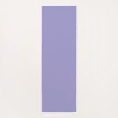 Susea Blu Studios Feather Yoga Mat (Achterkant)