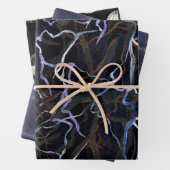 Susea Blu Studios Lightning (Nuit) Papier d'envelo (En situation)