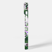 Susea Blu Studios Tuin iPhone Case (Achterkant / Links)