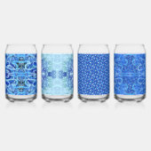 Susea Blu Studios Wave Can Lunettes (Droite)