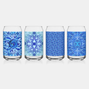 Susea Blu Studios Wave Can Lunettes