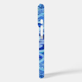 Susea Blu Studios Wave coque iphone (Verso / Gauche)
