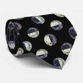 Susea Blu Studios Wink Stropdas (Opgerold)