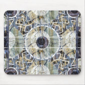 Susea Blue Studios Lightning Muismat (Voorkant)