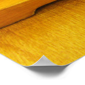 Sushi 寿司 poster (Hoek)