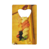 Sushi 寿 司 (Devant)