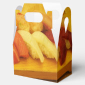 Sushi 寿 司 bedankdoosjes (Geopend)