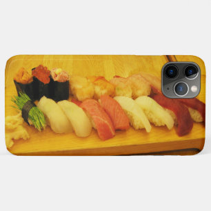 Sushi 寿 司 iPhone 11 pro max hoesje