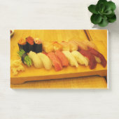Sushi 寿 司 post-it® notes (Kantoor)