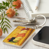 Sushi 寿 司 sleutelhanger (Voorkant Rechts)