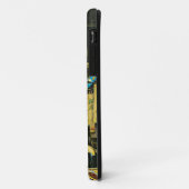 Sushi Artwork Case-Mate iPhone Case (Achterkant/links)