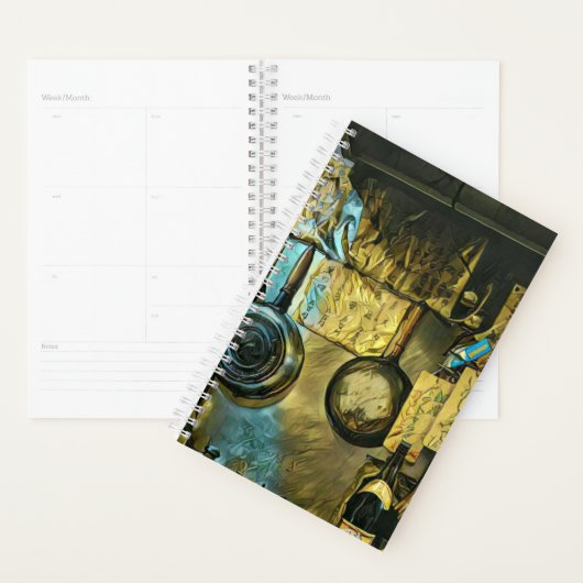  Sushi Artwork Planner (Display)