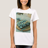 Sushi Artwork
