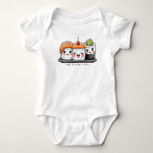 Sushi Baby T-shirt