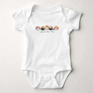 Sushi Baby T-shirt