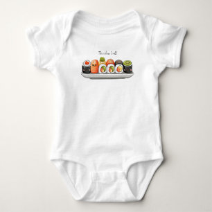 Sushi Baby T-shirt