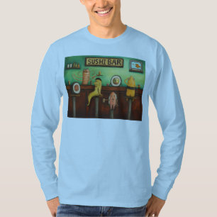 Sushi Bar T-shirt