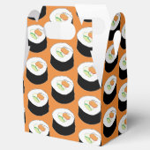 SUSHI BEDANKDOOSJES (Geopend)