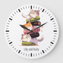 Sushi Cat Miaw | Japanse animusstijl
